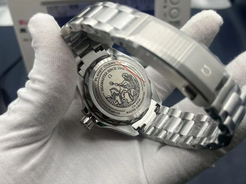 OMEGA Watches EyeCatching 190401