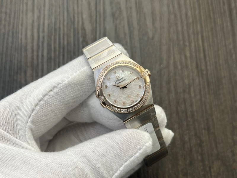 Chic OMEGA Watches 190395