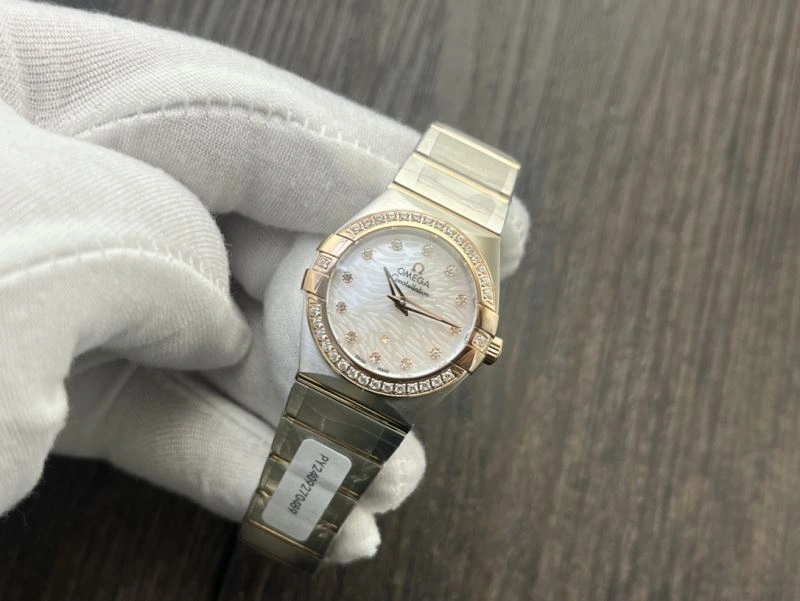 Chic OMEGA Watches 190395