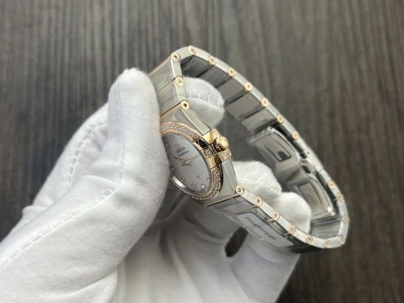 Chic OMEGA Watches 190395