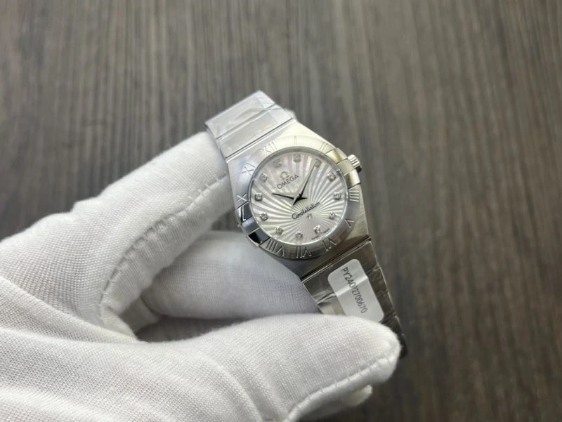 ZeroBulk OMEGA Watches 190397