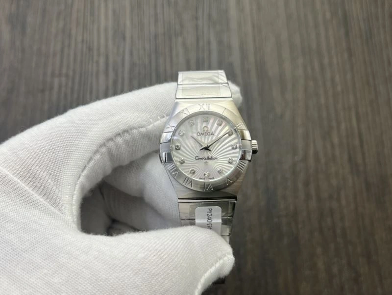 ZeroBulk OMEGA Watches 190397