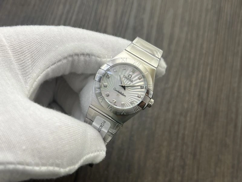 ZeroBulk OMEGA Watches 190397