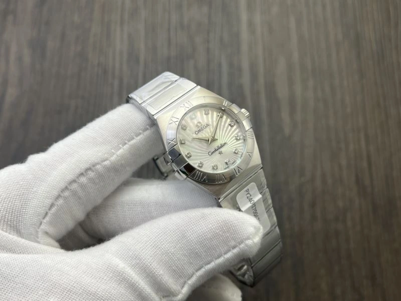 ZeroBulk OMEGA Watches 190397