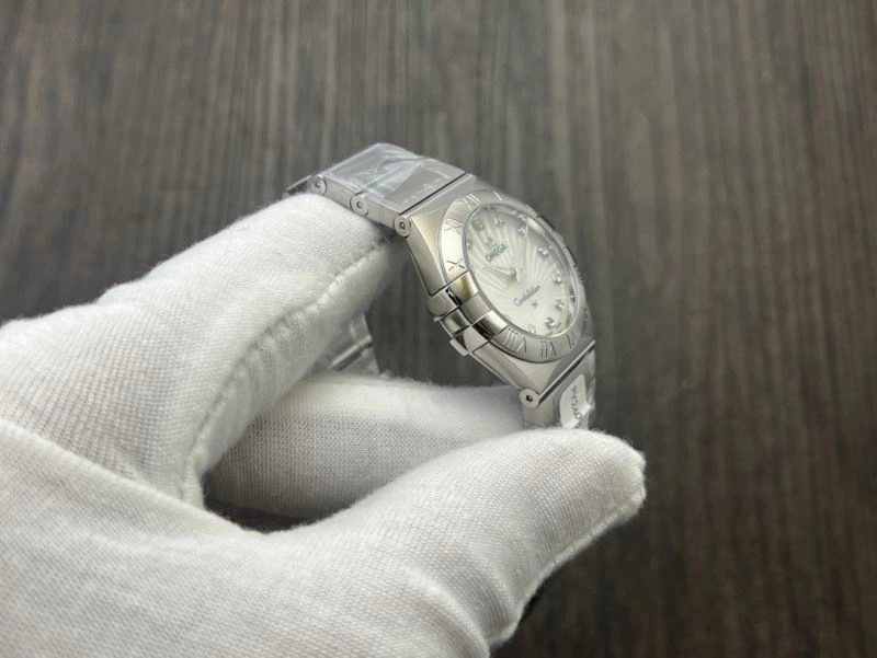 ZeroBulk OMEGA Watches 190397