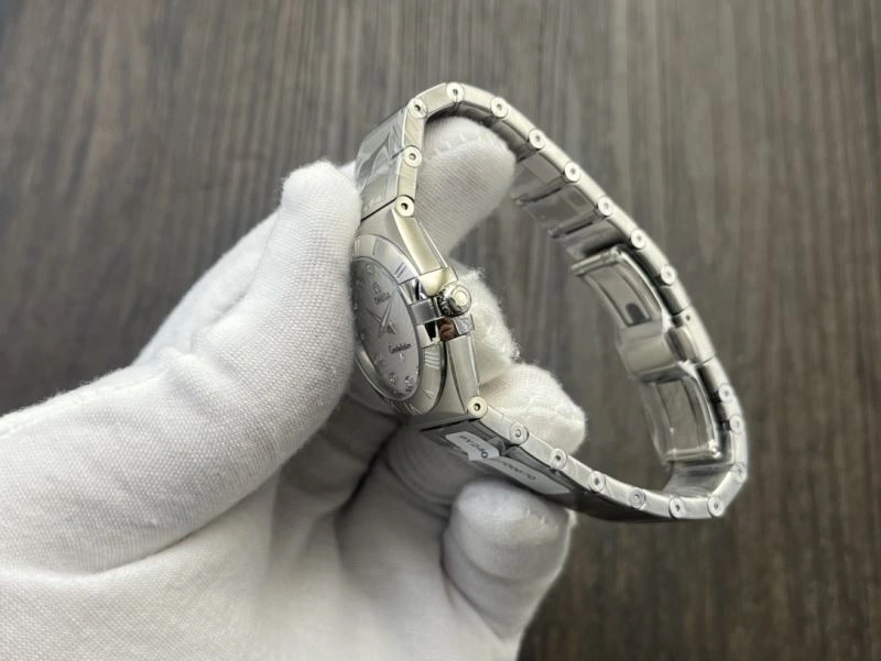 ZeroBulk OMEGA Watches 190397