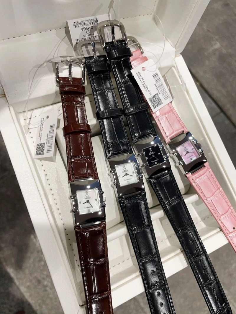 FreshLook OMEGA Watches 190416