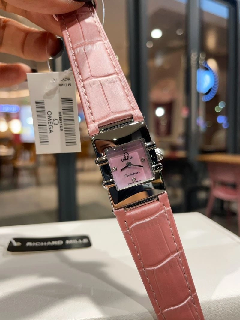 FreshLook OMEGA Watches 190416