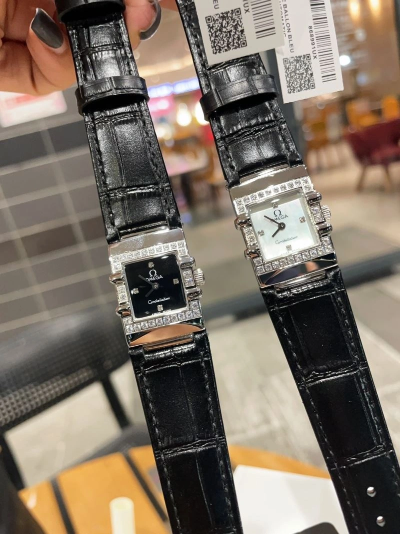 OMEGA Watches Modern 190419