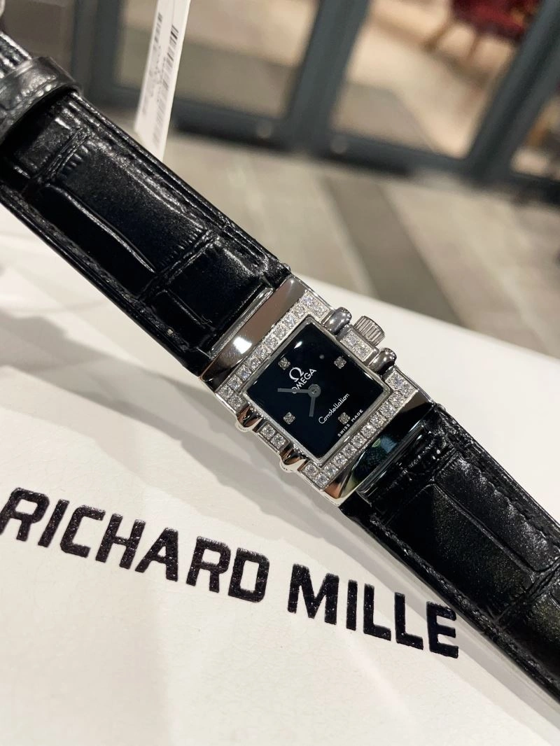 OMEGA Watches Modern 190419