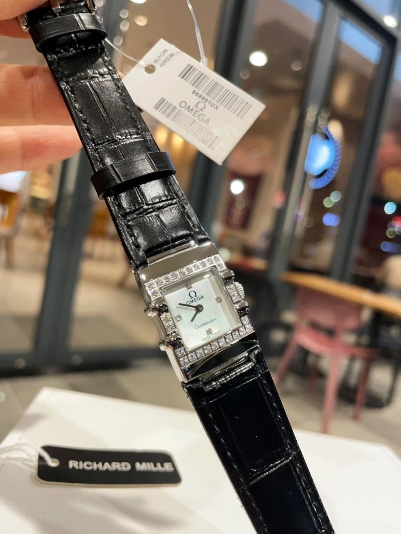 OMEGA Watches Modern 190419