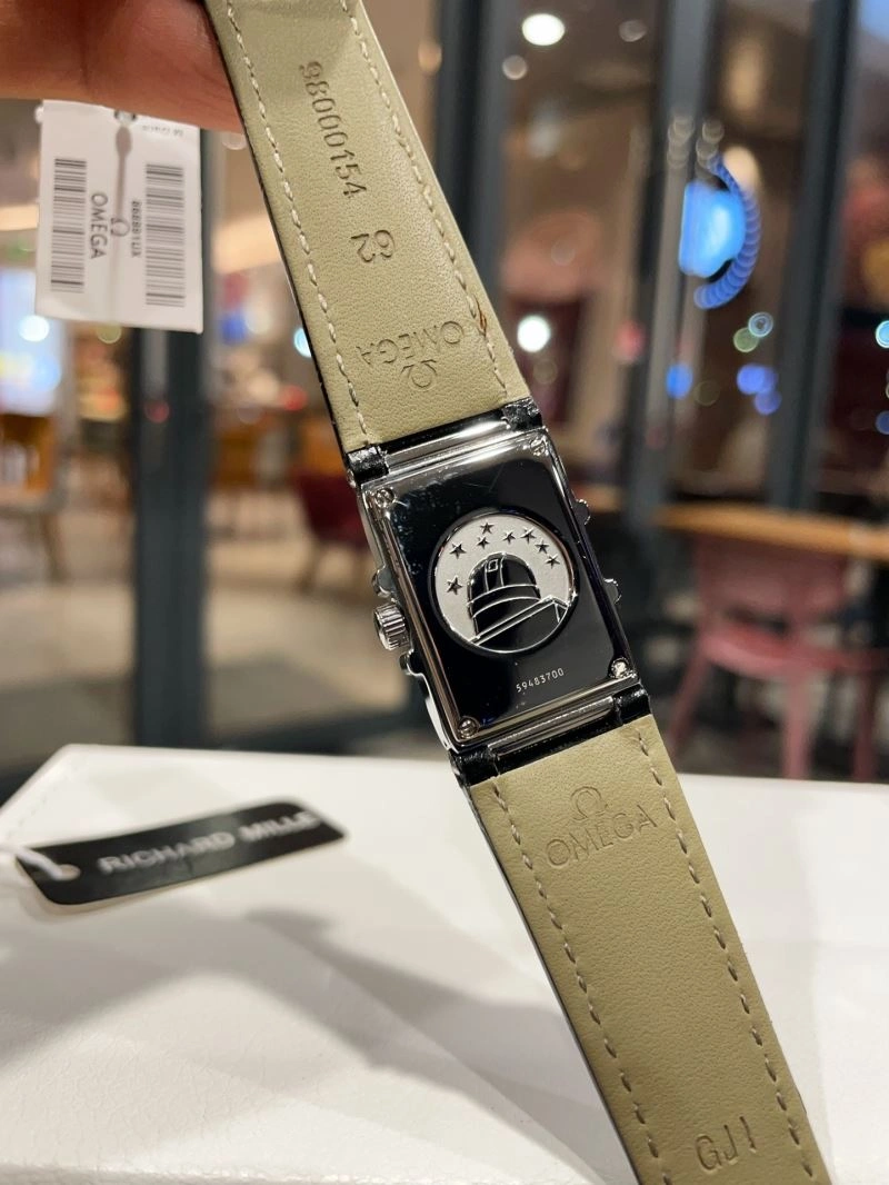 OMEGA Watches Modern 190419