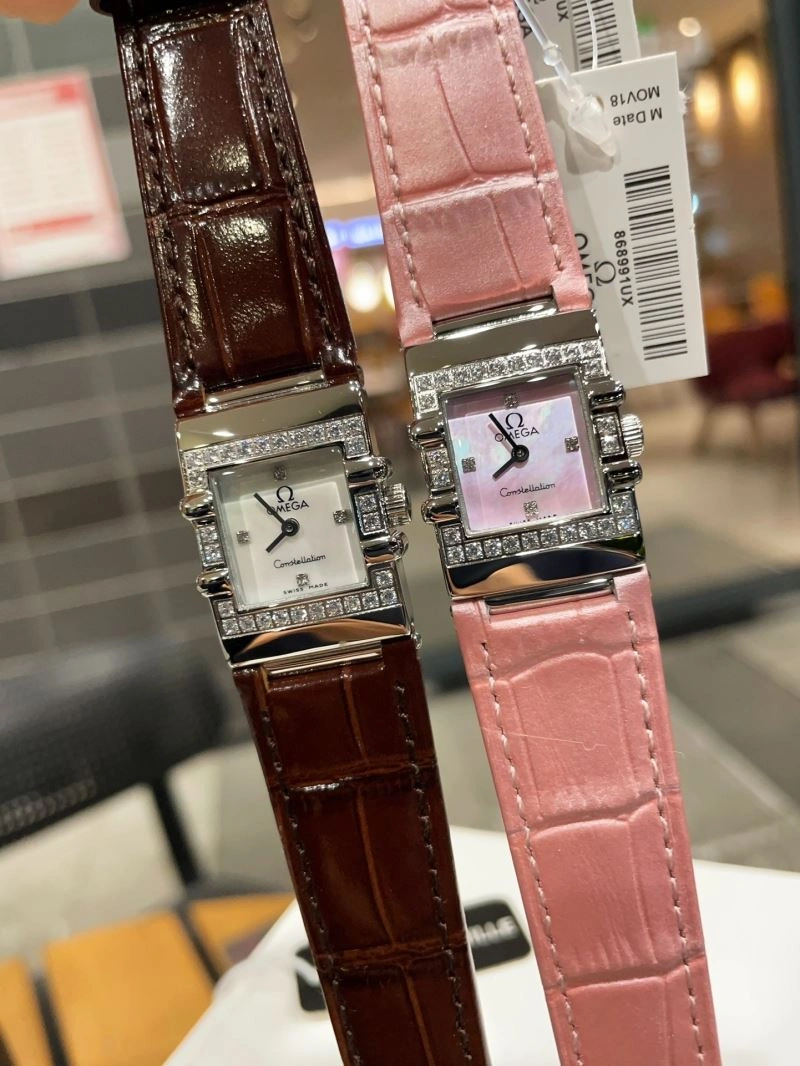 OMEGA Watches Modern 190419