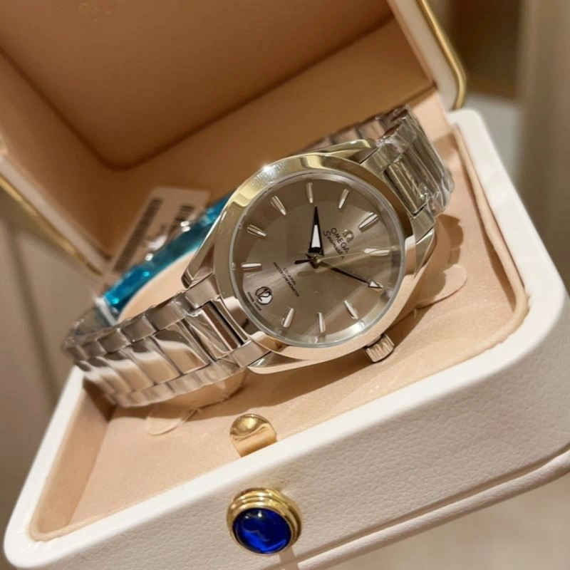 FastDry OMEGA Watches 190420