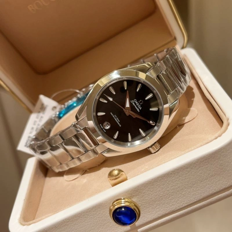 FastDry OMEGA Watches 190420