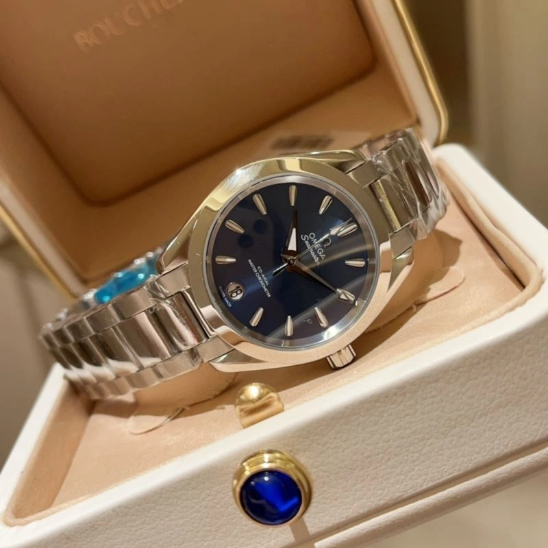 FastDry OMEGA Watches 190420
