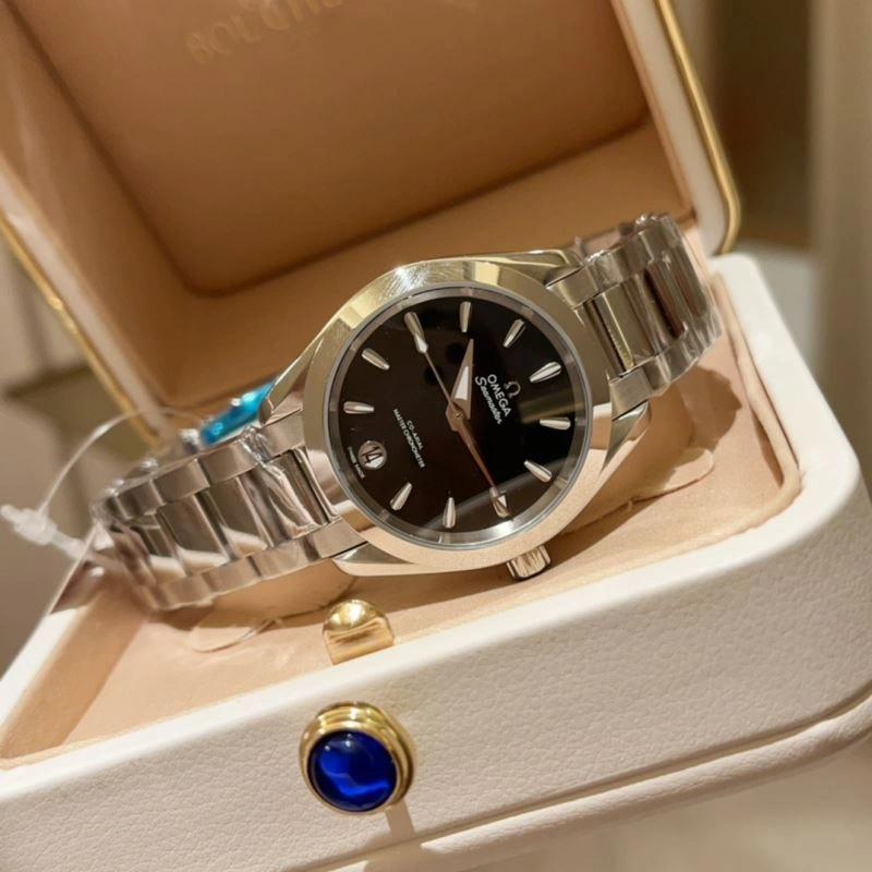 FastDry OMEGA Watches 190420