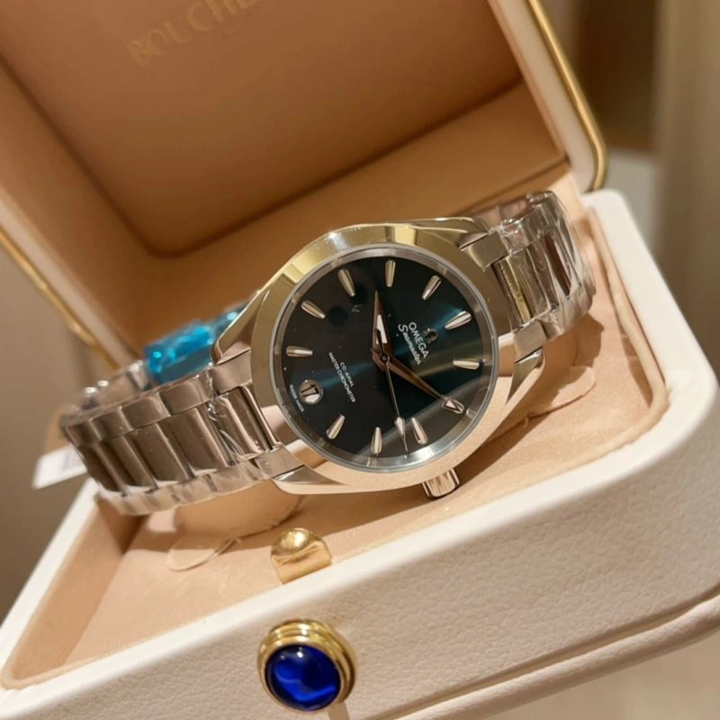 FastDry OMEGA Watches 190420