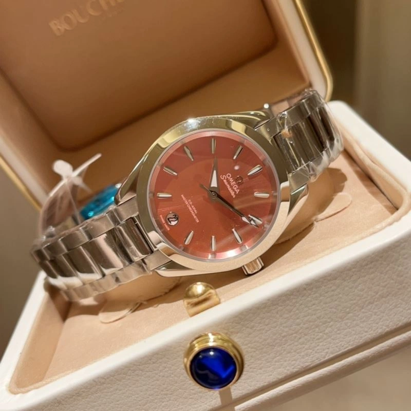 FastDry OMEGA Watches 190420