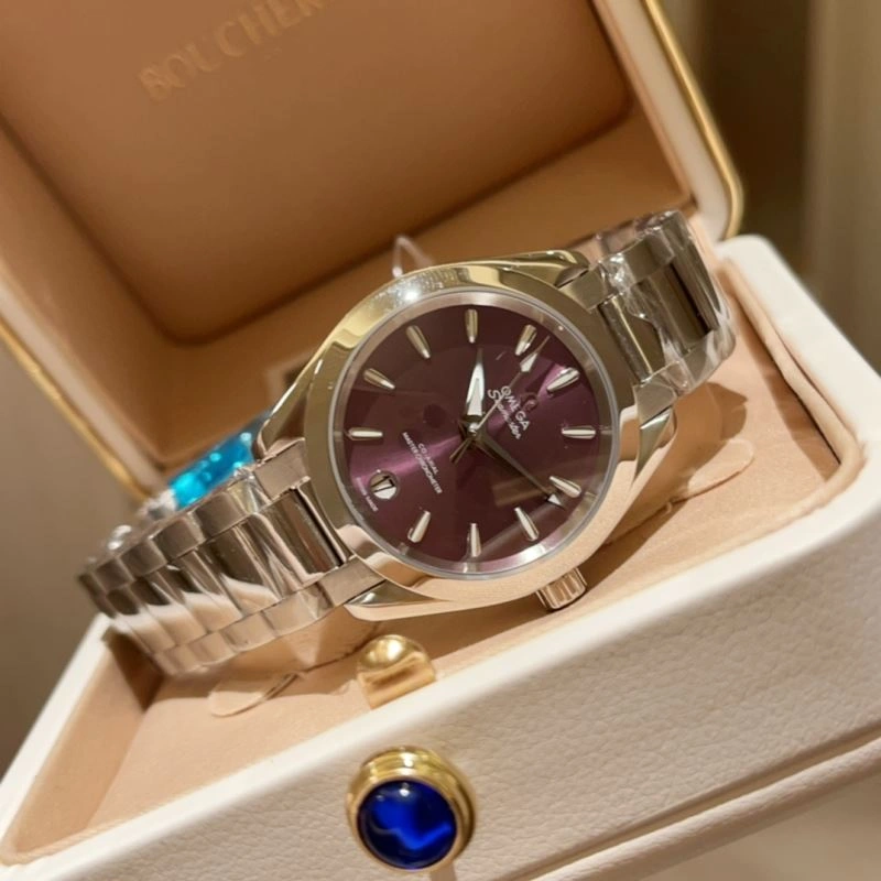 FastDry OMEGA Watches 190420