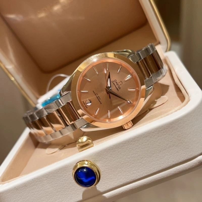 FastDry OMEGA Watches 190420