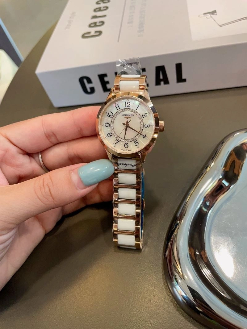 ZeroBulk OMEGA Watches 190415