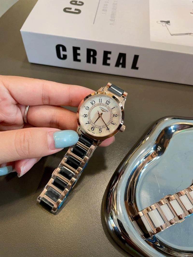 ZeroBulk OMEGA Watches 190415