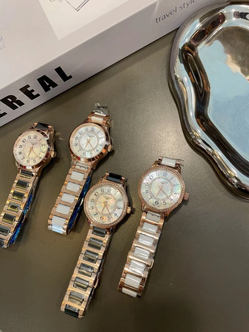 ZeroBulk OMEGA Watches 190415