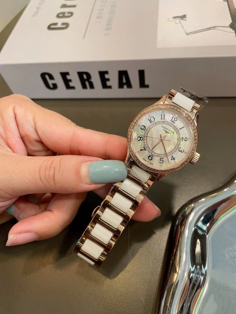 ZeroBulk OMEGA Watches 190415