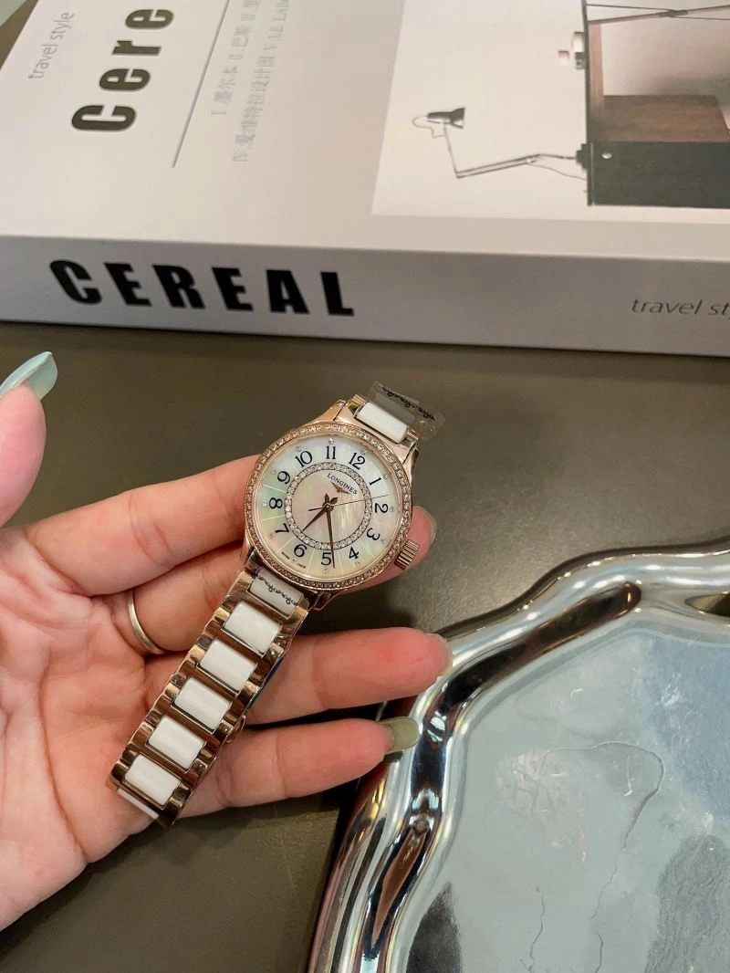 ZeroBulk OMEGA Watches 190415