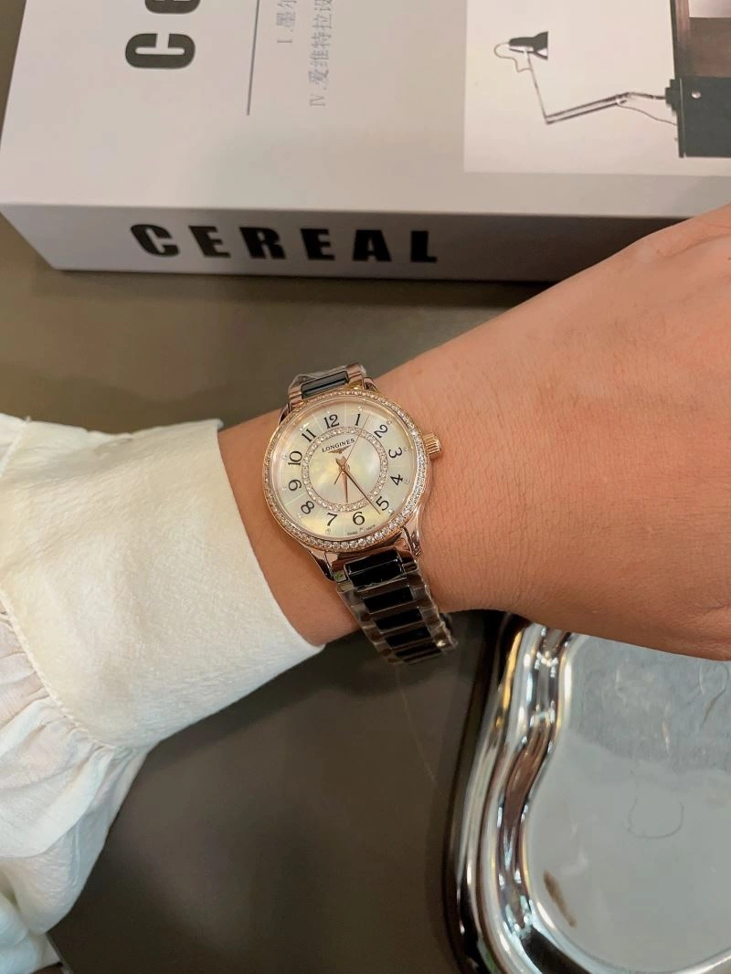 ZeroBulk OMEGA Watches 190415