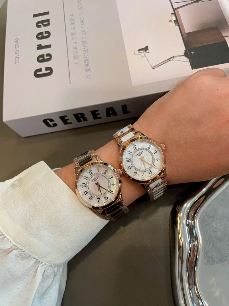 ZeroBulk OMEGA Watches 190415