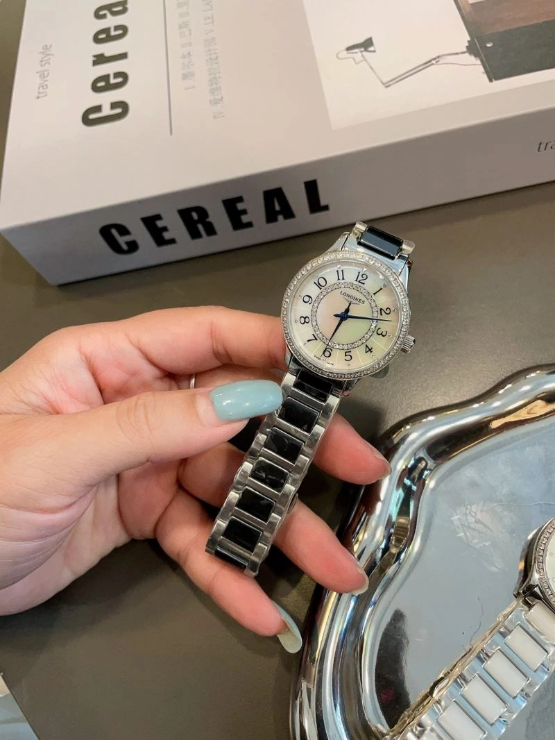 Compact OMEGA Watches 190414