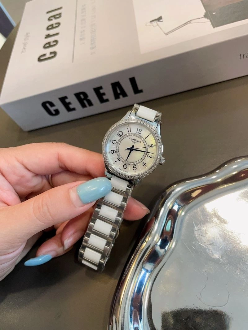 Compact OMEGA Watches 190414