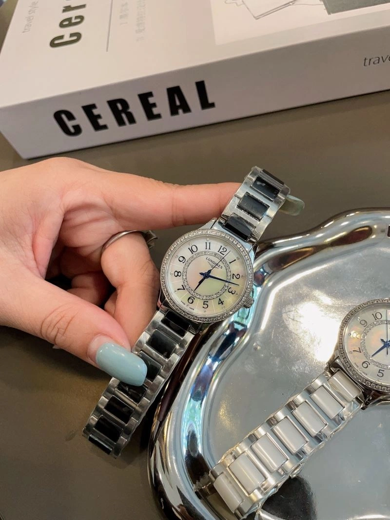Compact OMEGA Watches 190414