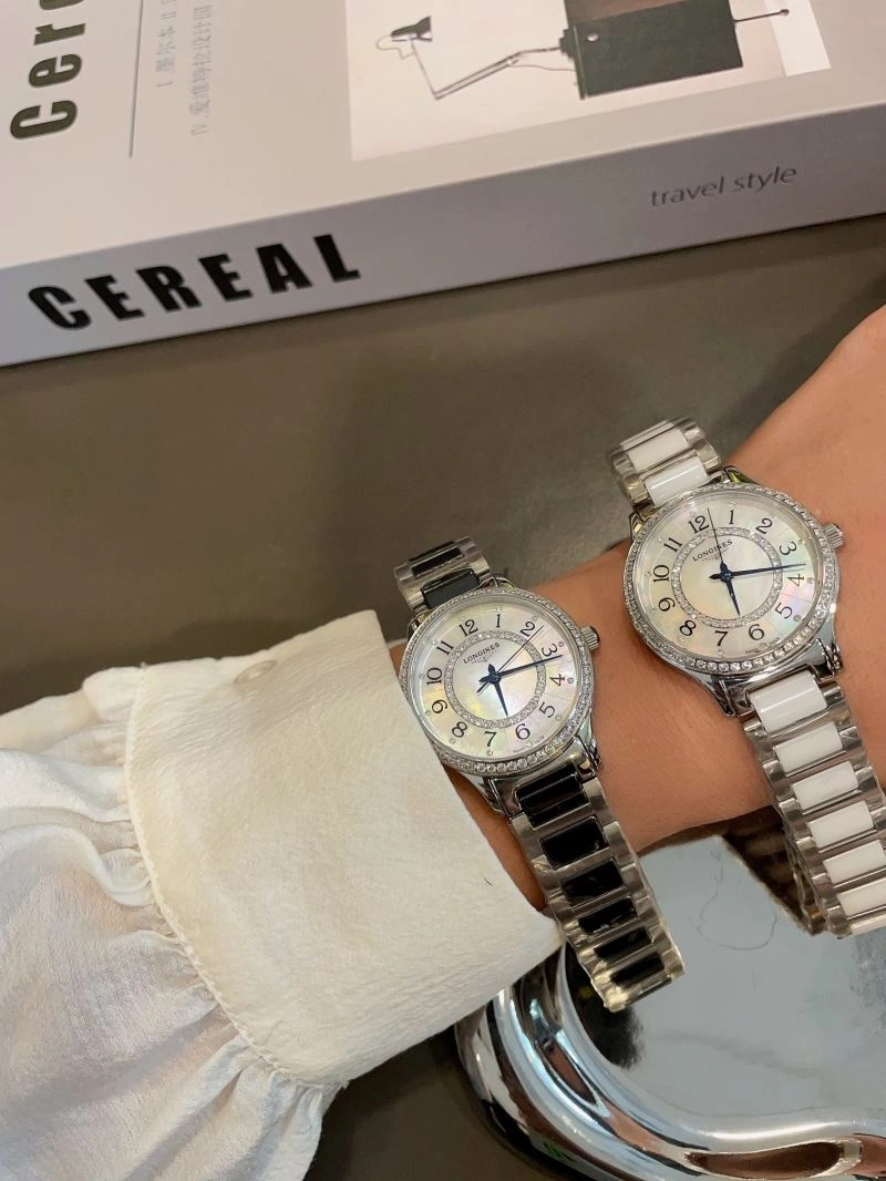 Compact OMEGA Watches 190414