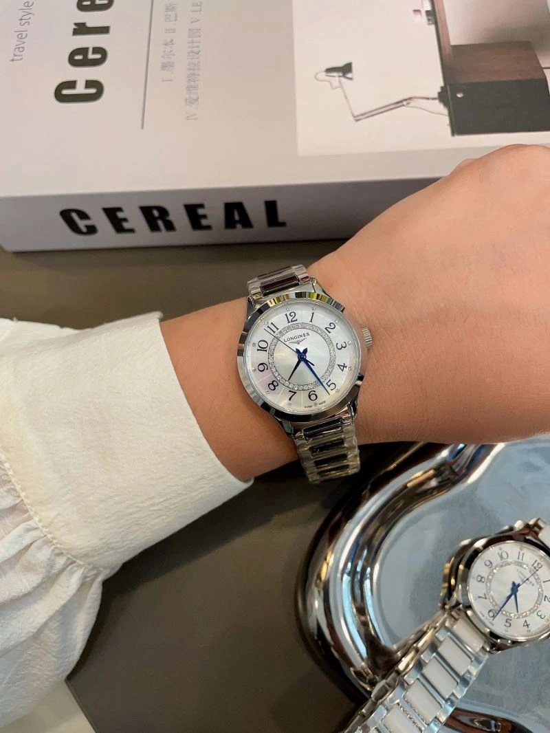 Affordable OMEGA Watches 190406