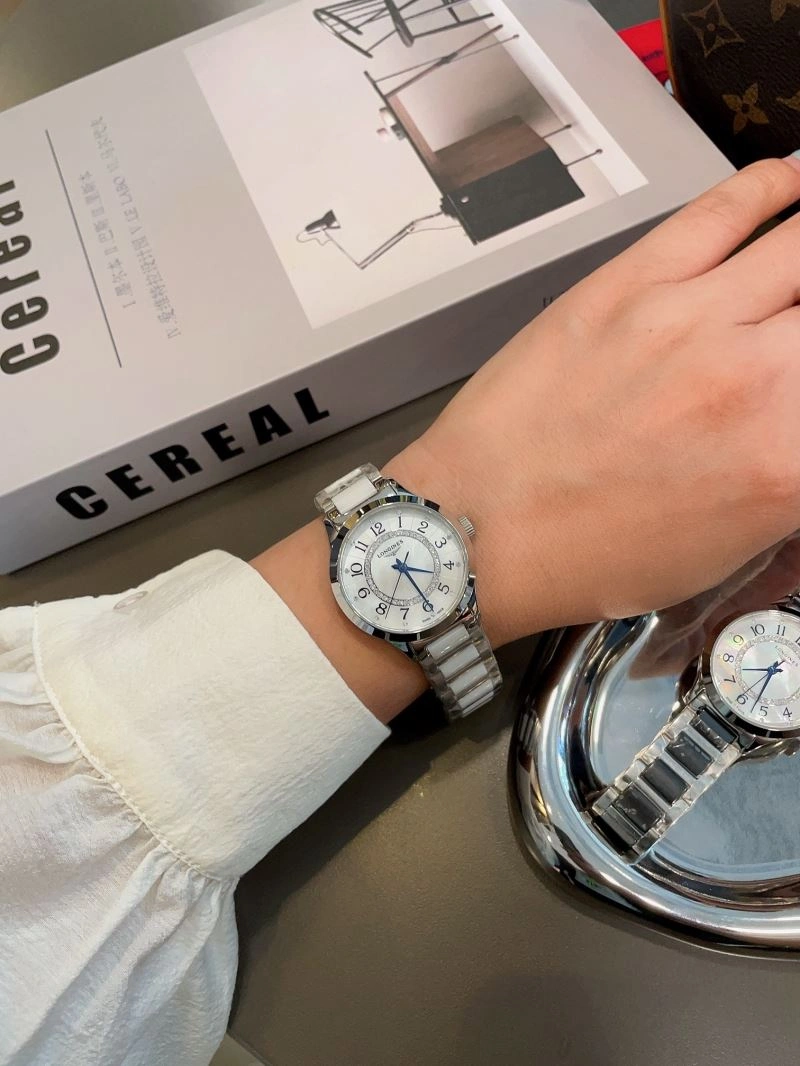 Affordable OMEGA Watches 190406
