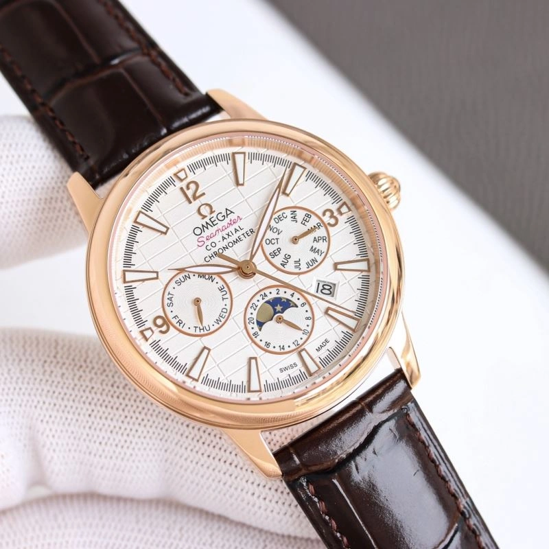 OMEGA Watches Lightweight 190408