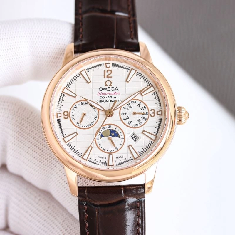 OMEGA Watches Lightweight 190408