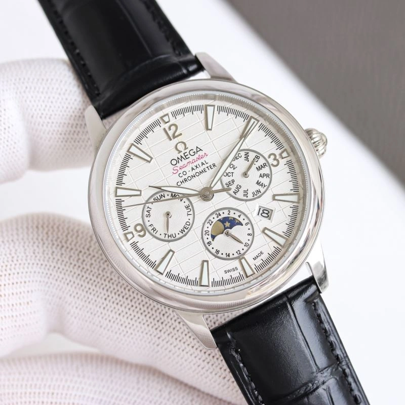 OMEGA Watches Lightweight 190408