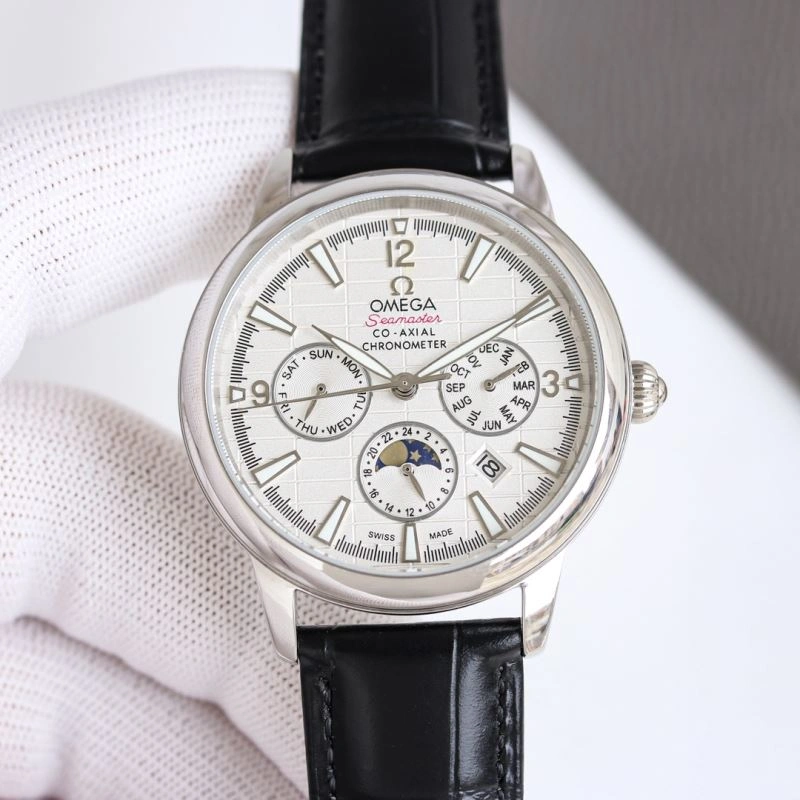 OMEGA Watches Lightweight 190408