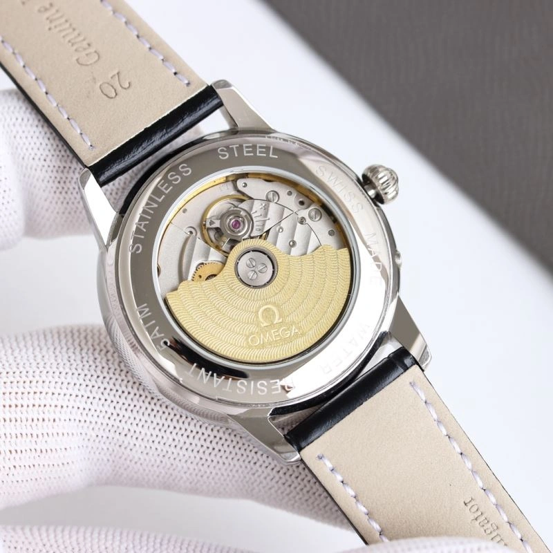 OMEGA Watches Lightweight 190408