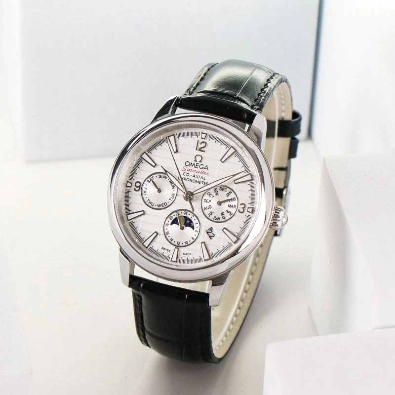 OdorResistant OMEGA Watches 190400