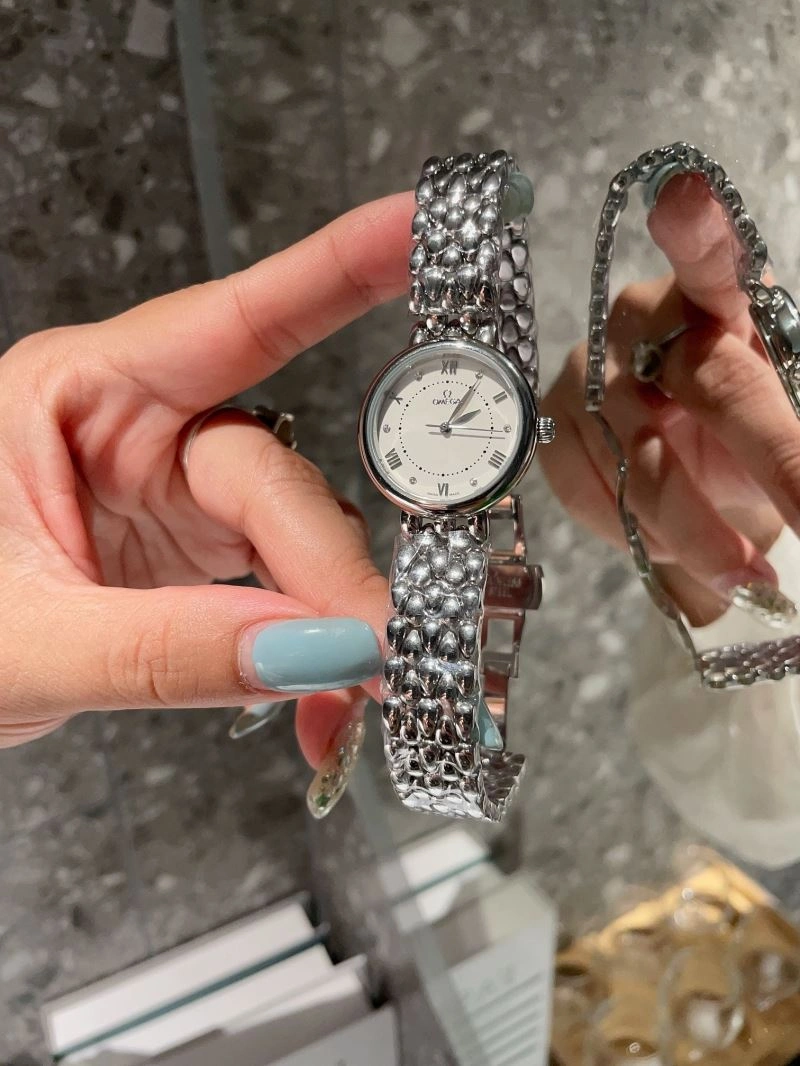 OMEGA Watches Compact 190413