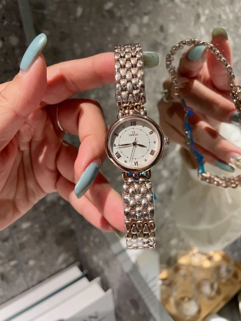 OMEGA Watches Compact 190413