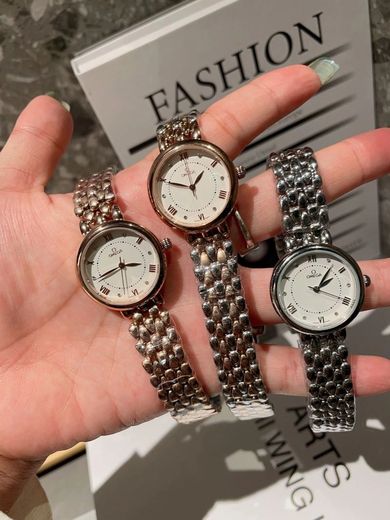 OMEGA Watches Compact 190413