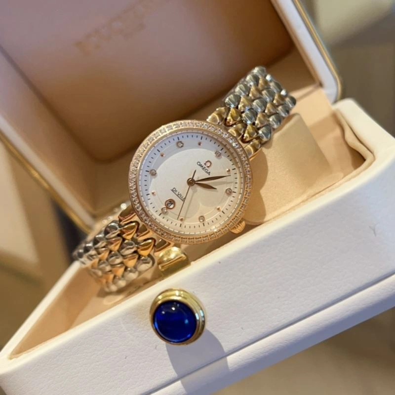 AllSeason OMEGA Watches 190404