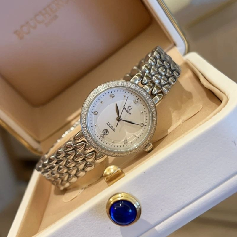 AllSeason OMEGA Watches 190404