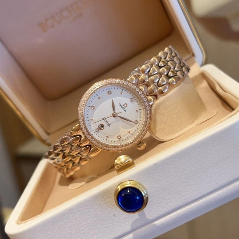 AllSeason OMEGA Watches 190404